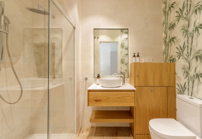 Апартаменты на Málaga - !!!!!!!!0002 Marqués 3A Апартаменты на Málaga - !!!!!!!!0002 Marqués 3A