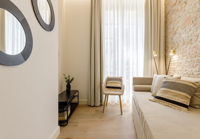 Апартаменты на Málaga - !!!!!!!!0002 Marqués 2B Апартаменты на Málaga - !!!!!!!!0002 Marqués 2B