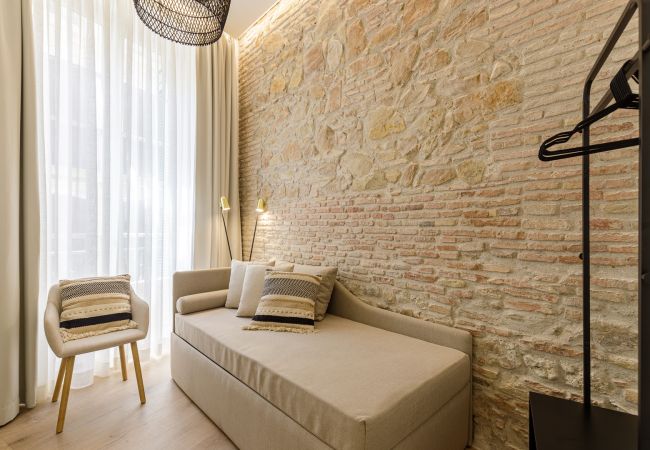 Апартаменты на Málaga - !!!!!!!!0002 Marqués 2B Апартаменты на Málaga - !!!!!!!!0002 Marqués 2B