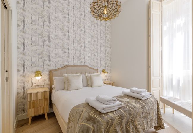 Апартаменты на Málaga - !!!!!!!!0002 Marqués 2B Апартаменты на Málaga - !!!!!!!!0002 Marqués 2B