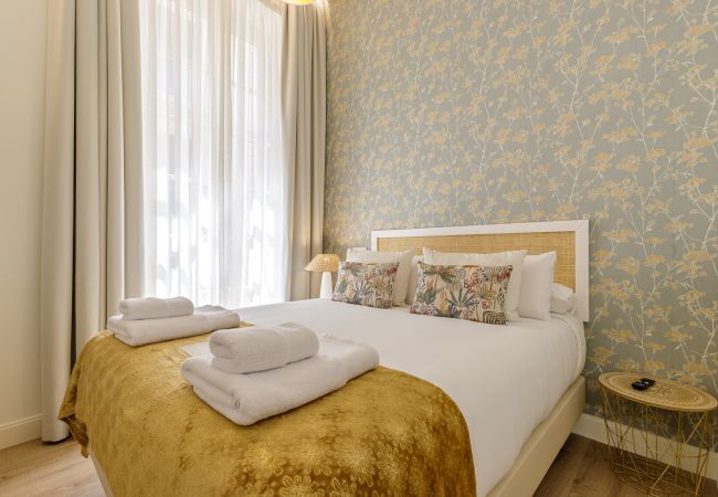 Апартаменты на Málaga - !!!!!!!!0002 Marqués 2A Апартаменты на Málaga - !!!!!!!!0002 Marqués 2A