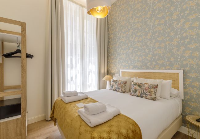 Апартаменты на Málaga - !!!!!!!!0002 Marqués 2A Апартаменты на Málaga - !!!!!!!!0002 Marqués 2A