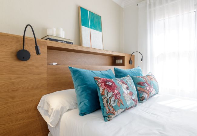 Апартаменты на Málaga - !!!!!!!!0006 Alameda XI Boutique Apartment Апартаменты на Málaga - !!!!!!!!0006 Alameda XI Boutique Apartment