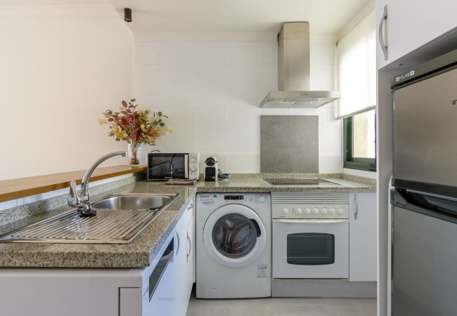 Апартаменты на Málaga - !!!!!!!!0006 Alameda XI Boutique Apartment Апартаменты на Málaga - !!!!!!!!0006 Alameda XI Boutique Apartment