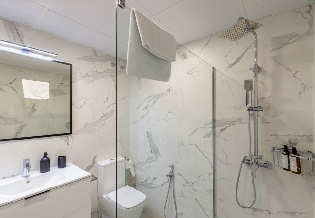 Апартаменты на Málaga - !!!!!!!!0006 Alameda XI Boutique Apartment Апартаменты на Málaga - !!!!!!!!0006 Alameda XI Boutique Apartment