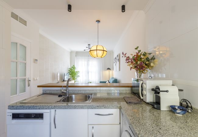 Апартаменты на Málaga - !!!!!!!!0006 Alameda XI Boutique Apartment Апартаменты на Málaga - !!!!!!!!0006 Alameda XI Boutique Apartment