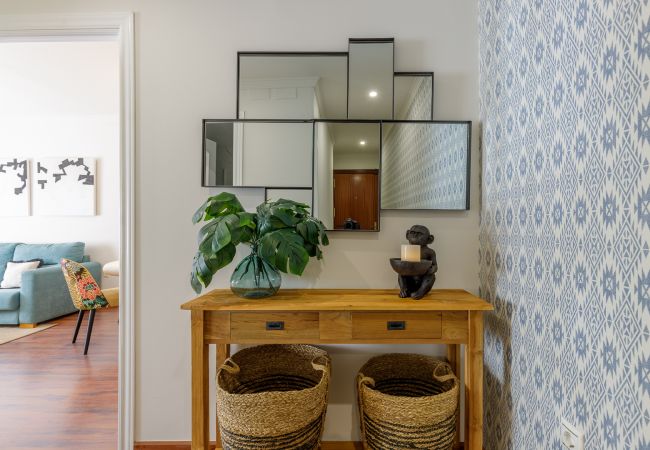 Апартаменты на Málaga - !!!!!!!!0006 Alameda XI Boutique Apartment Апартаменты на Málaga - !!!!!!!!0006 Alameda XI Boutique Apartment