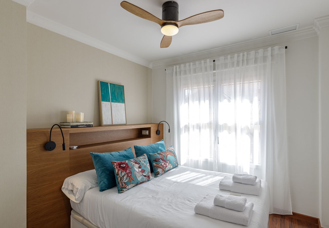 Апартаменты на Малага город / Málaga - !!!!!!!!0006 Alameda XI Boutique Apartment Апартаменты на Малага город / Málaga - !!!!!!!!0006 Alameda XI Boutique Apartment