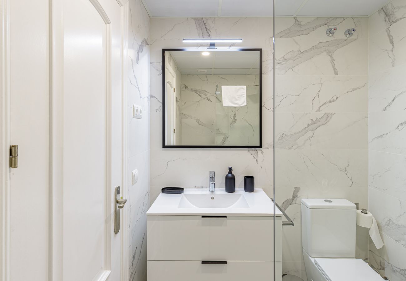 Апартаменты на Малага город / Málaga - !!!!!!!!0006 Alameda XI Boutique Apartment Апартаменты на Малага город / Málaga - !!!!!!!!0006 Alameda XI Boutique Apartment