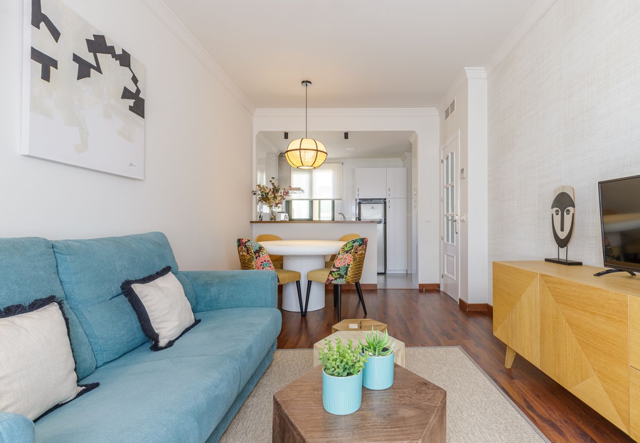 Апартаменты на Малага город / Málaga - !!!!!!!!0006 Alameda XI Boutique Apartment Апартаменты на Малага город / Málaga - !!!!!!!!0006 Alameda XI Boutique Apartment