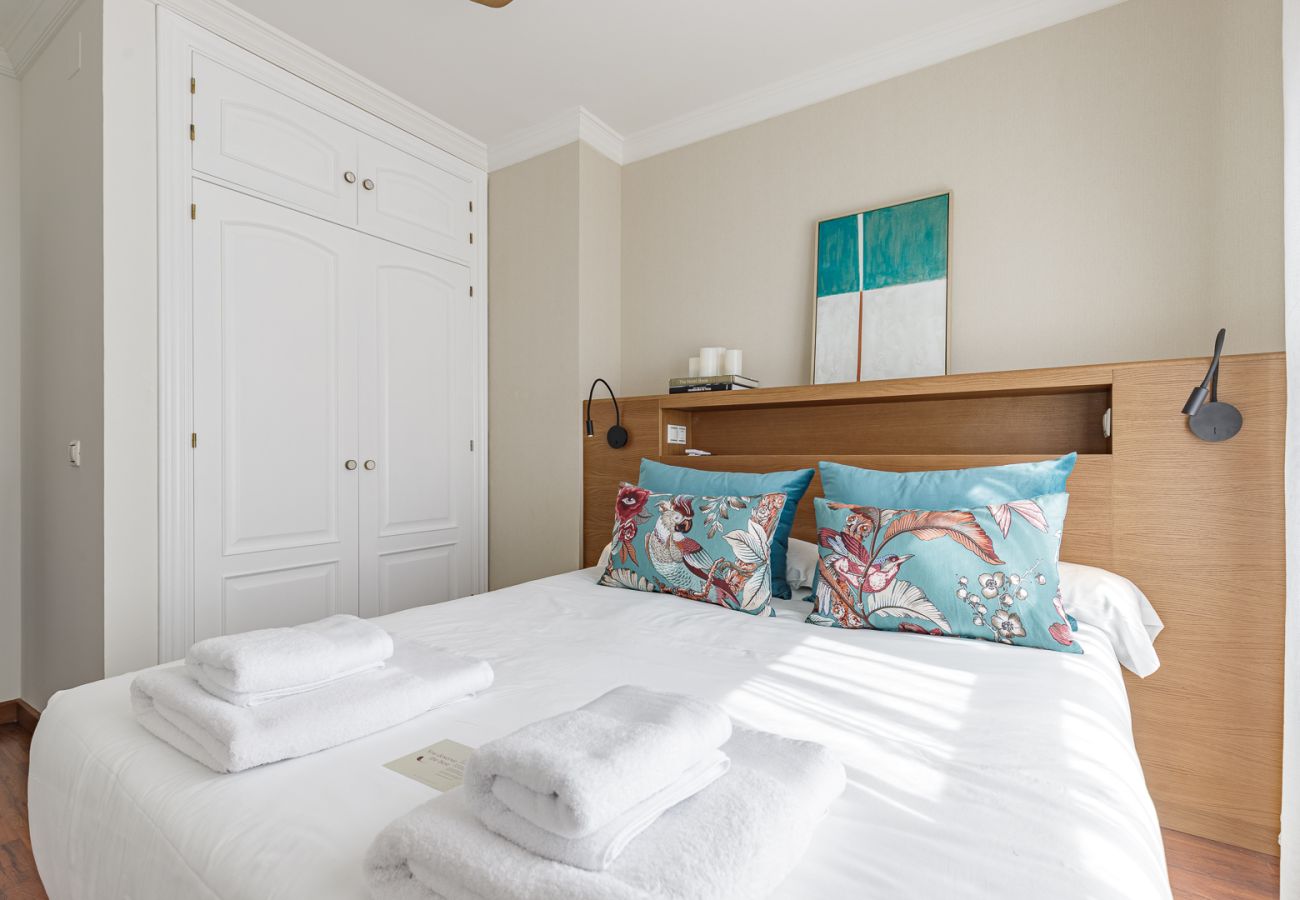 Апартаменты на Малага город / Málaga - !!!!!!!!0006 Alameda XI Boutique Apartment Апартаменты на Малага город / Málaga - !!!!!!!!0006 Alameda XI Boutique Apartment