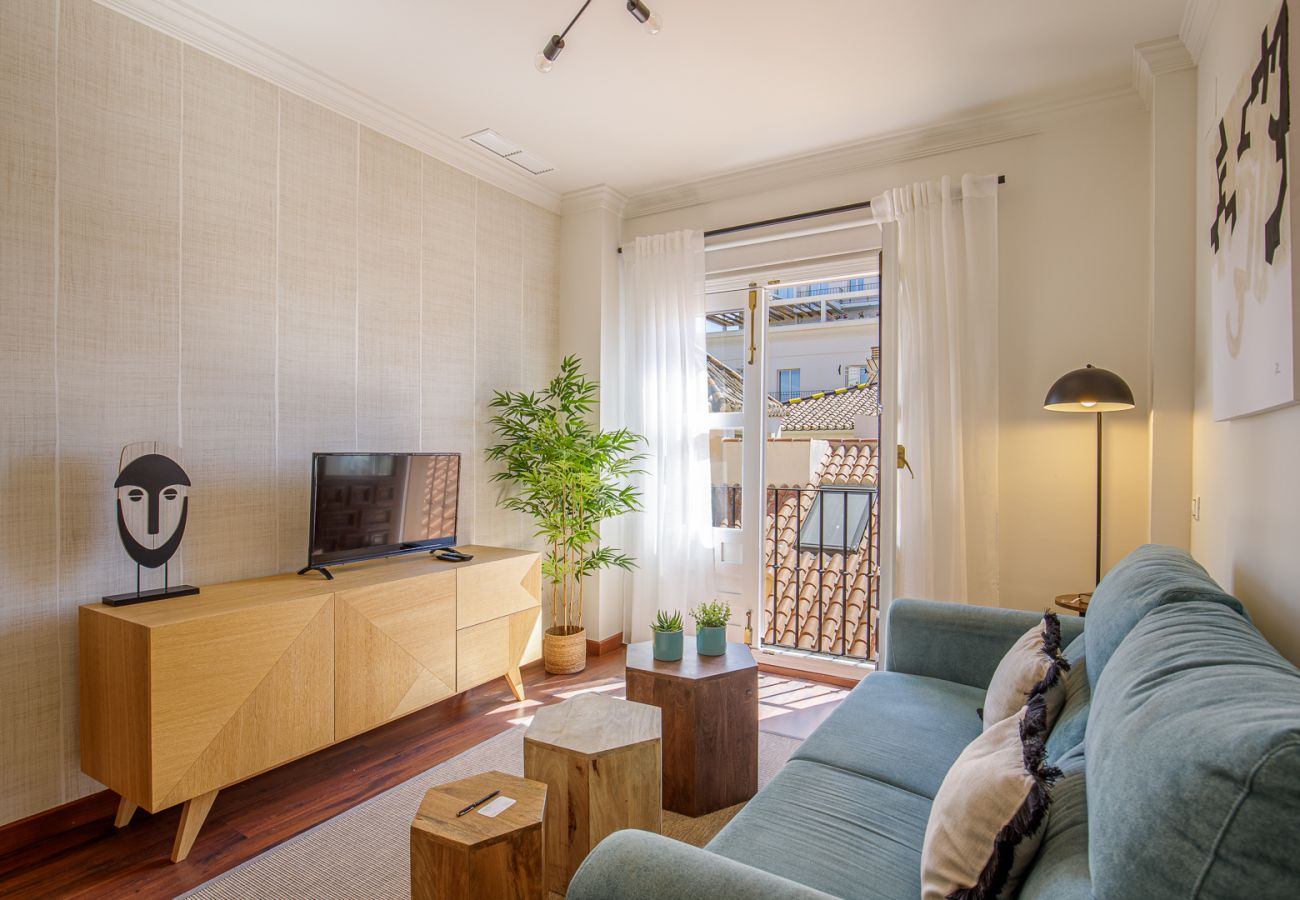 Апартаменты на Малага город / Málaga - !!!!!!!!0006 Alameda XI Boutique Apartment Апартаменты на Малага город / Málaga - !!!!!!!!0006 Alameda XI Boutique Apartment