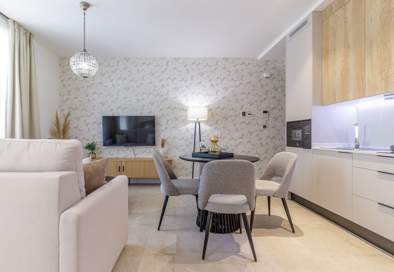 Квартира-студия на Малага город / Málaga - !!!!!!!!0004 Plaza del Siglo 2A Квартира-студия на Малага город / Málaga - !!!!!!!!0004 Plaza del Siglo 2A