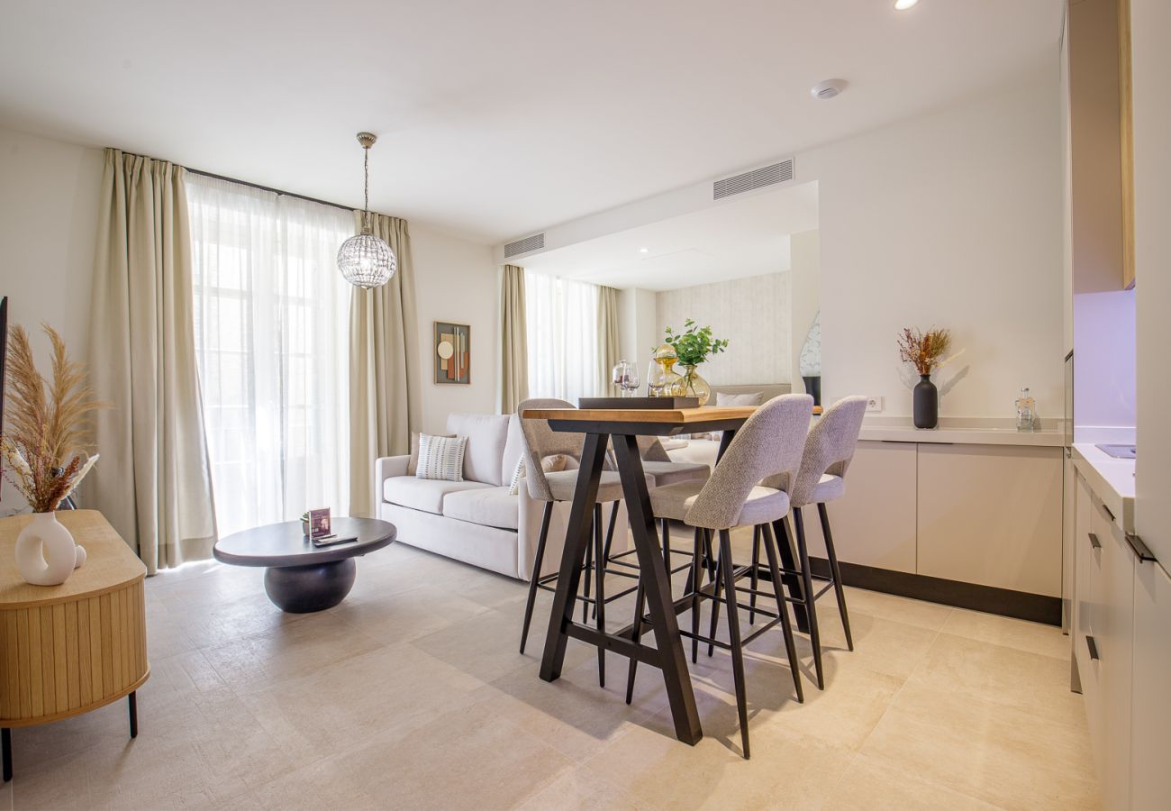 Квартира-студия на Малага город / Málaga - !!!!!!!!0004 Plaza del Siglo 2C Квартира-студия на Малага город / Málaga - !!!!!!!!0004 Plaza del Siglo 2C