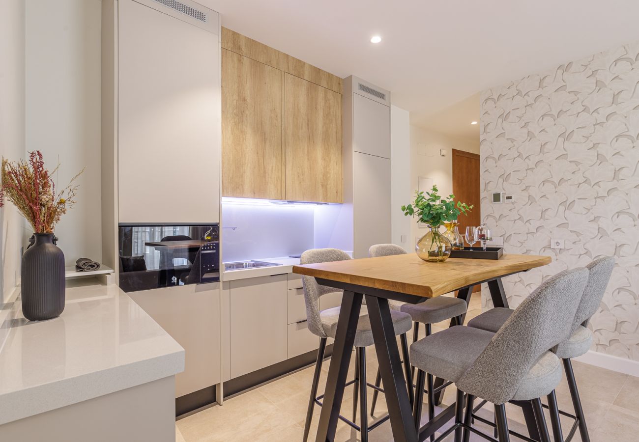 Квартира-студия на Малага город / Málaga - !!!!!!!!0004 Plaza del Siglo 2C Квартира-студия на Малага город / Málaga - !!!!!!!!0004 Plaza del Siglo 2C