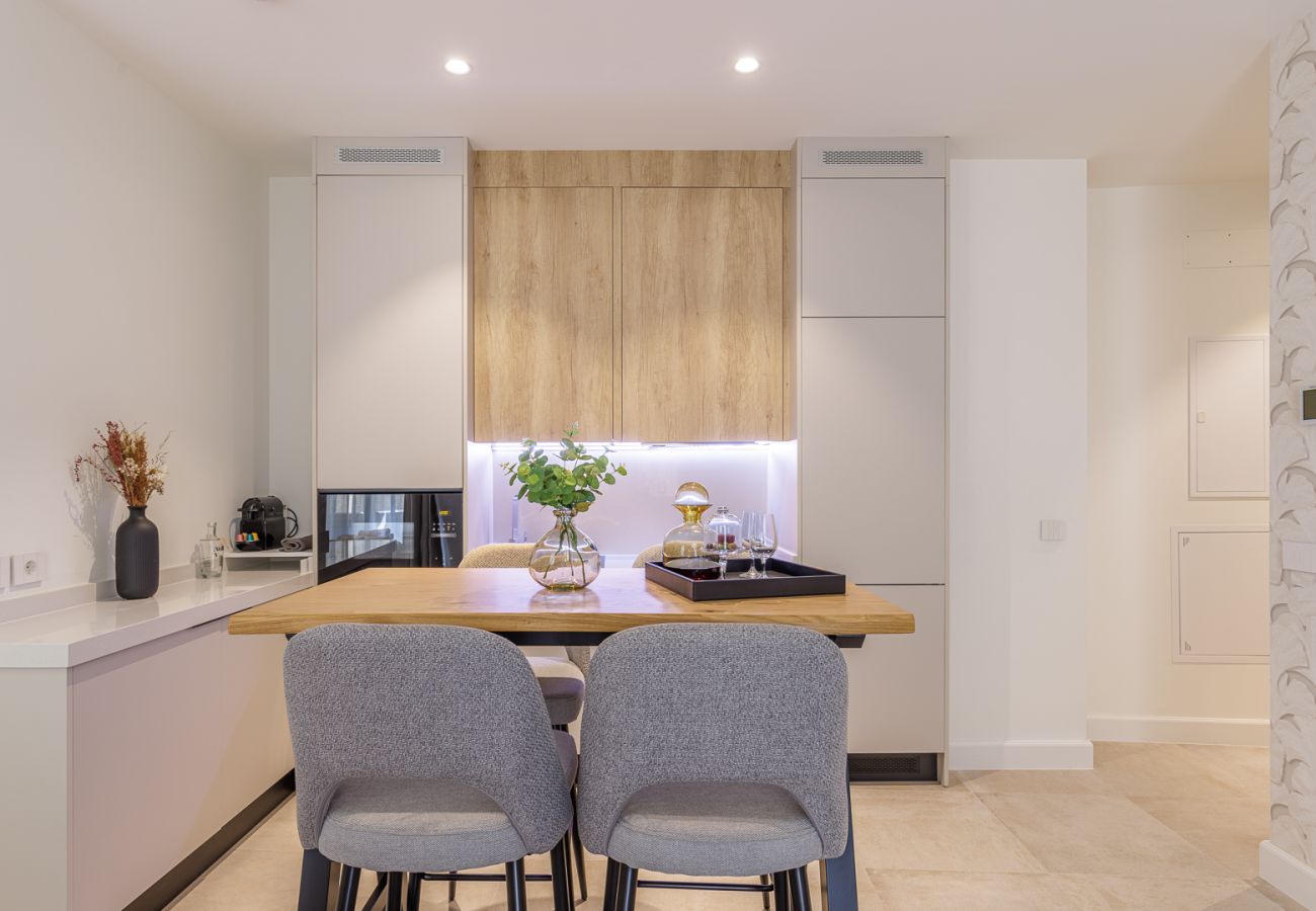 Квартира-студия на Малага город / Málaga - !!!!!!!!0004 Plaza del Siglo 2C Квартира-студия на Малага город / Málaga - !!!!!!!!0004 Plaza del Siglo 2C