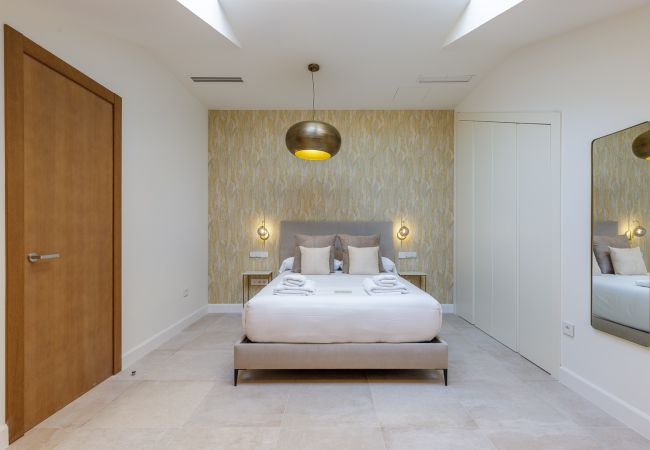 Апартаменты на Málaga - !!!!!!!!0004 Plaza del Siglo 3A Апартаменты на Málaga - !!!!!!!!0004 Plaza del Siglo 3A