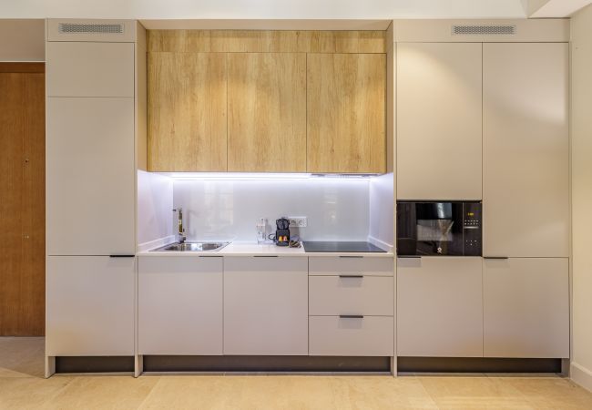 Апартаменты на Málaga - !!!!!!!!0004 Plaza del Siglo 3A Апартаменты на Málaga - !!!!!!!!0004 Plaza del Siglo 3A