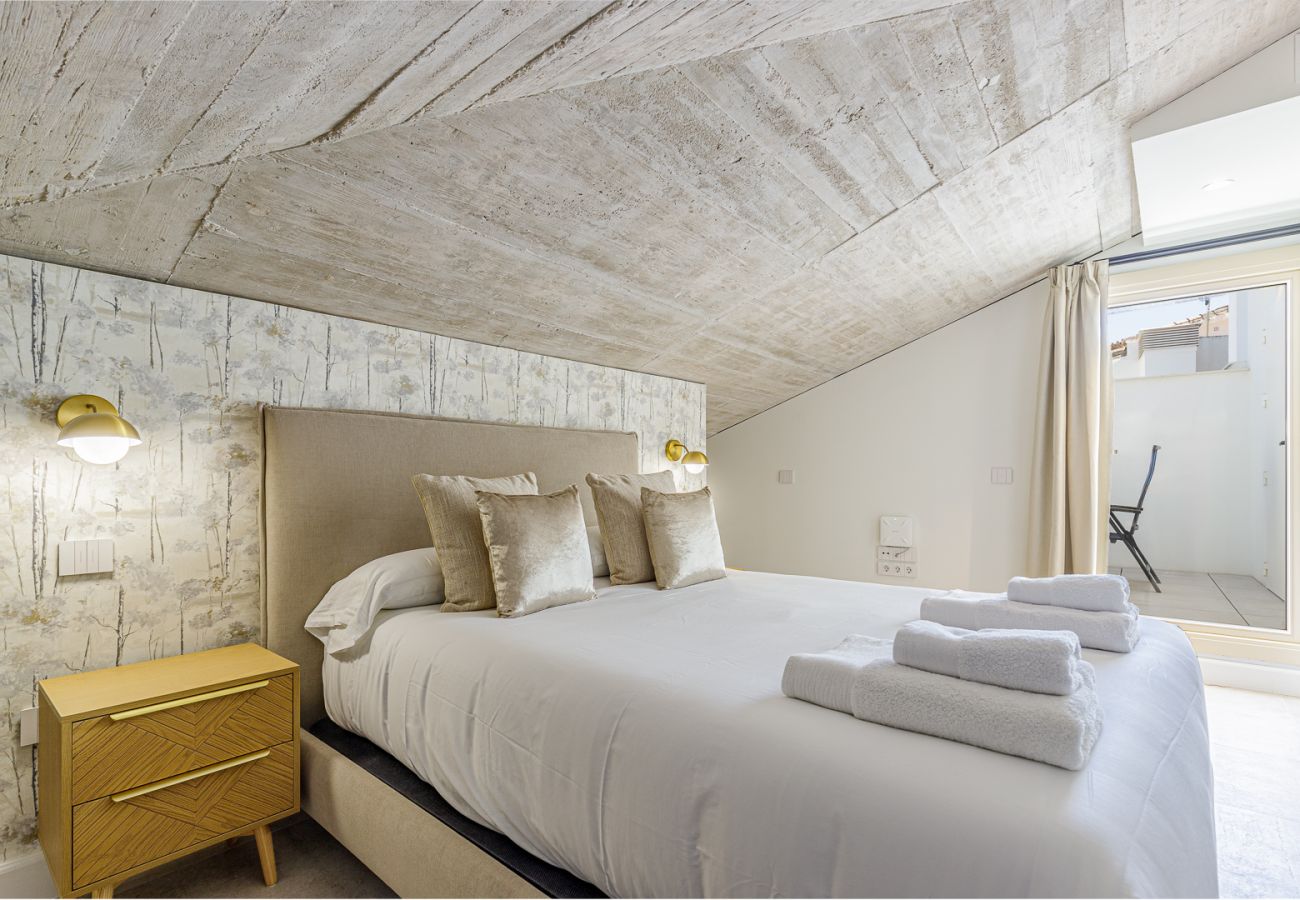 Апартаменты на Малага город / Málaga - !!!!!!!!0004 Plaza del Siglo 3A Апартаменты на Малага город / Málaga - !!!!!!!!0004 Plaza del Siglo 3A