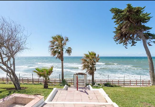  на Mijas - Algaida