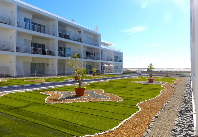  на Fuseta - Fuseta Formosa Village